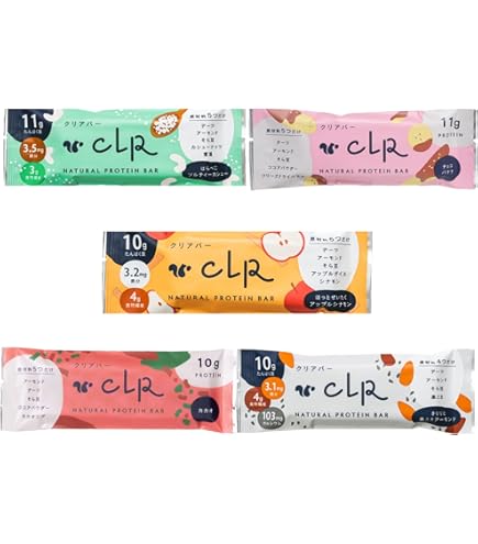 Amazon.co.jp: Bulletproof Lemon Cookie Collagen Protein Bar 12pk